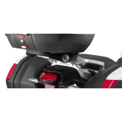 Stelaż pod kufer centralny do Honda Crosstourer 1200 [12-] - Givi SR1110 (zgodny z Kappa KR1110)