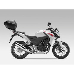 Stelaż pod kufer centralny do Honda CB500F [13-15] / CBR500R [13-15] - Givi SR1119 (zgodny z Kappa KR1119)