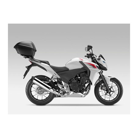 Stelaż pod kufer centralny do Honda CB500F [13-15] / CBR500R [13-15] - Givi SR1119 (zgodny z Kappa KR1119)