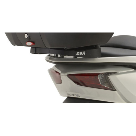 Mocowanie pod kufer centralny do Honda Forza 300 ABS [13-14] - Givi SR1123 (zgodne z Kappa KR1123)