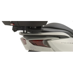 Mocowanie pod kufer centralny do Honda Forza 300 ABS [13-14] - Givi SR1123MM (zgodne z Kappa KR1123MM)