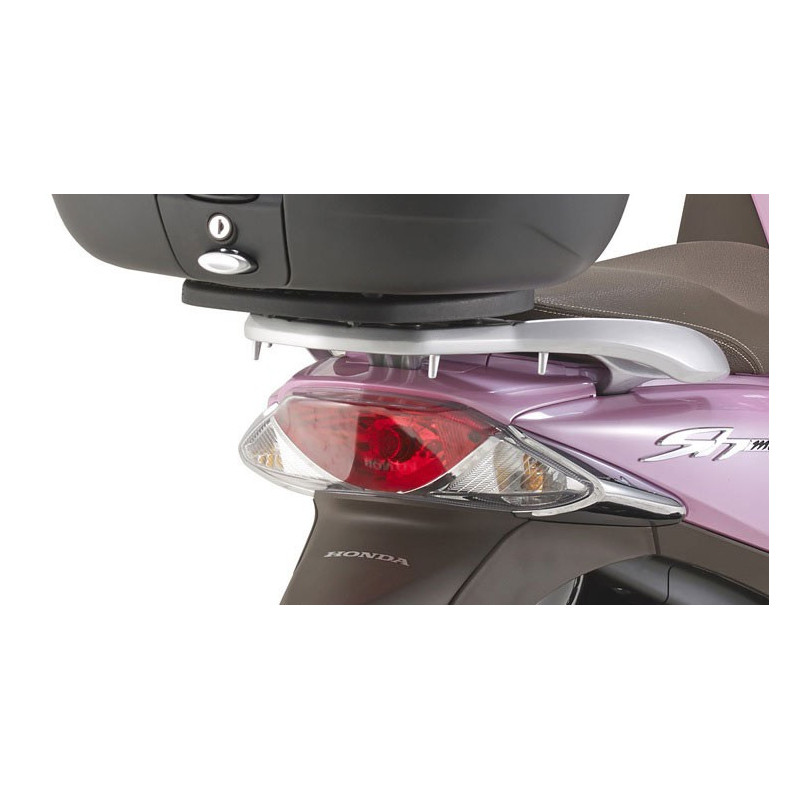 Mocowanie pod kufer centralny do Honda SH Mode 125 [13-14] - Givi SR1125 (zgodne z Kappa KR1125)