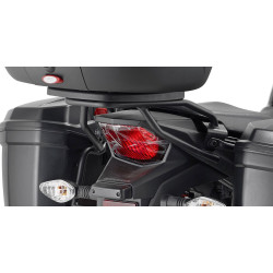 Stelaż pod kufer centralny do Honda CB125F [15-17] - Givi SR1142 (zgodne z Kappa KR1142)
