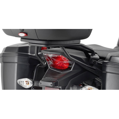Stelaż pod kufer centralny do Honda CB125F [15-17] - Givi SR1142 (zgodne z Kappa KR1142)