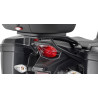 Stelaż pod kufer centralny do Honda CB125F [15-17] - Givi SR1142 (zgodne z Kappa KR1142)