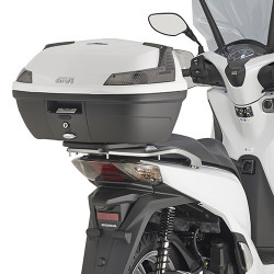 Mocowanie Givi SR1155 pod pod kufer centralny monolock do HONDA SH (09-19)