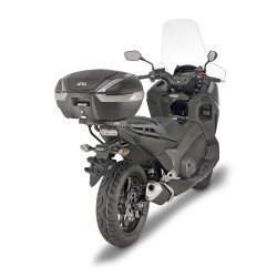 Stelaż pod kufer centralny do Honda X-ADV 750 [17-] - Givi SR1156 (zgodne z Kappa KR1156)
