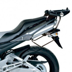 Stelaż pod kufer centralny do Suzuki GSR600 [06-11] - Givi SR116 (zgodny z Kappa KR116)