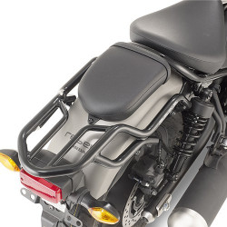 Stelaż pod kufer centralny do Honda CMX 500 Rebel [17-] - Givi SR1160 (zgodne z Kappa KR1160)