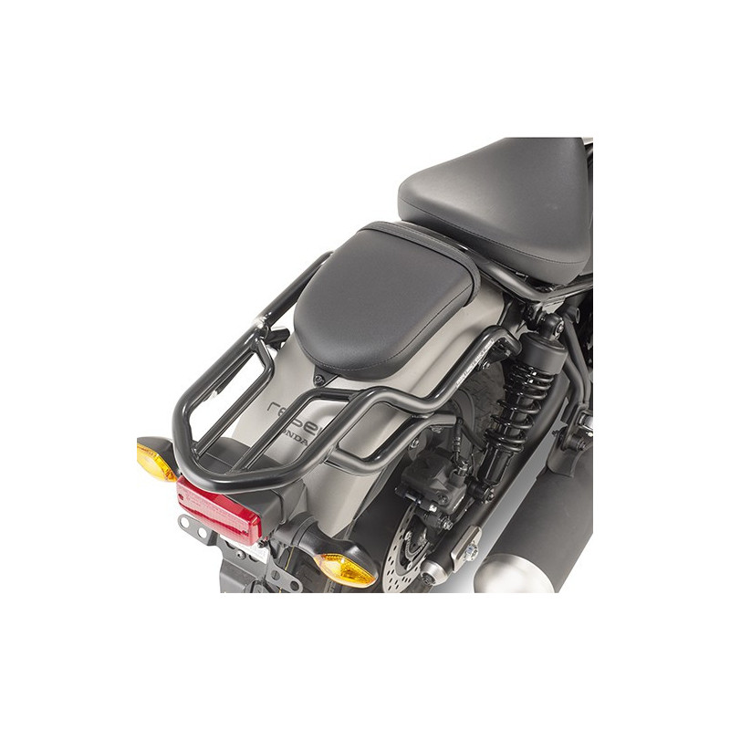 Stelaż pod kufer centralny do Honda CMX 500 Rebel [17-] - Givi SR1160 (zgodne z Kappa KR1160)