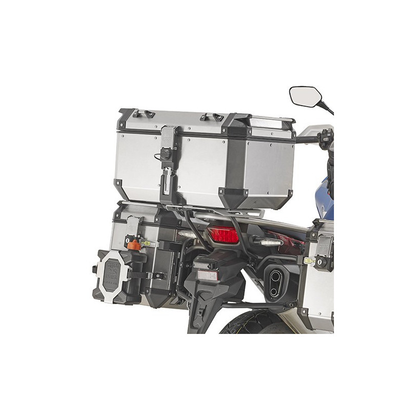 Stelaż pod kufer centralny do Honda CRF1000L Africa Twin Adventure Sports [18-] - Givi SR1161 (zgodne z Kappa KR1161)