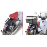 Stelaż pod kufer centralny GIVI SR1168 do HONDA SUPER CUB C125 (18-20)