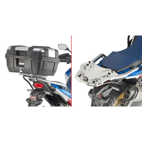 Stelaż pod kufer centralny do Honda CRF1100L Africa Twin Adventure Sports