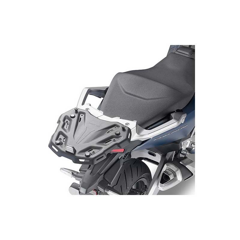 Stelaż Givi pod kufer centralny do Honda Forza 750
