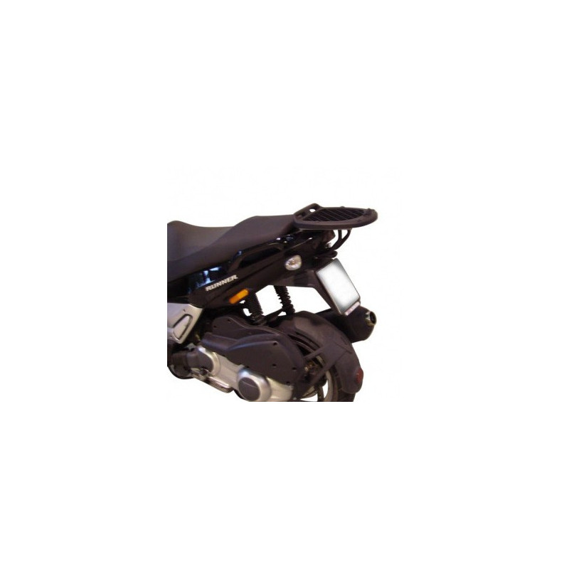 Stelaż pod kufer centralny do Gilera Runner 50-125-200 [06-12] - Givi SR126 (zgodny z Kappa KR126)