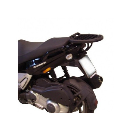 Stelaż pod kufer centralny do Gilera Runner 50-125-200 [06-12] - Givi SR126 (zgodny z Kappa KR126)