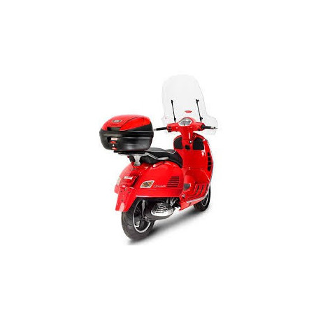 Stelaż pod kufer centralny do Piaggio Vespa GTS 300 Super [08-11] - Givi SR131 (zgodny z Kappa KR131)