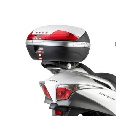 Stelaż pod kufer centralny do Honda Silver Wing 400/600 [06-09], SW-T 400/600 [09-12] - Givi SR19 (zgodny z Kappa KR19)