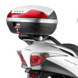 Stelaż pod kufer centralny do Honda Silver Wing 400/600 [06-09], SW-T 400/600 [09-12] - Givi SR19 (zgodny z Kappa KR19)
