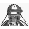 Mocowanie pod kufer centralny do Yamaha T-MAX 500 [08-11] - Givi SR2013M (zgodne z Kappa KR2013M)