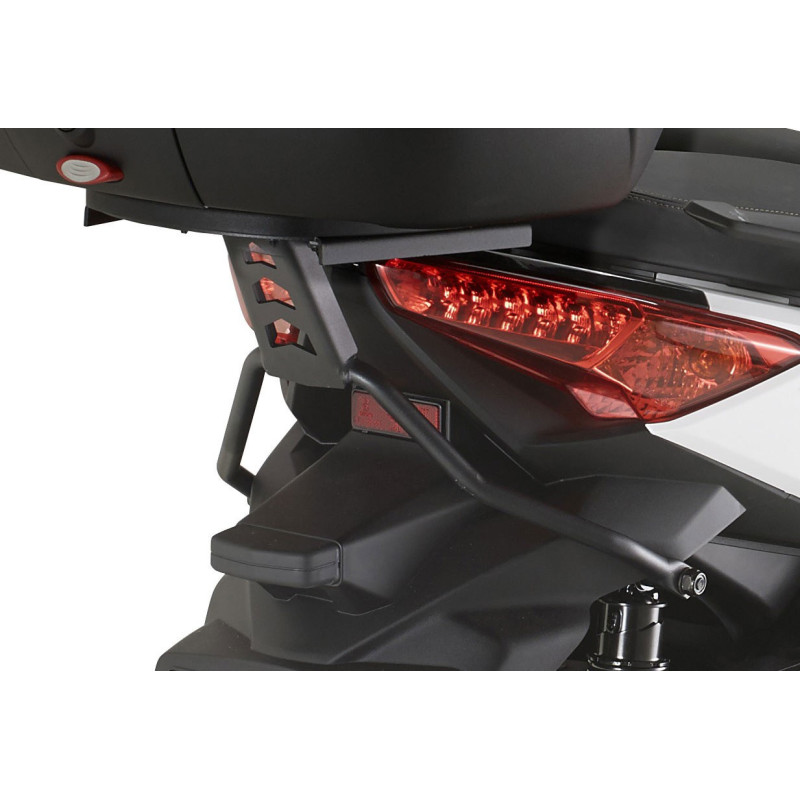 Mocowanie pod kufer centralny do Yamaha X-MAX 125-250 [14] - Givi SR2117M (zgodne z Kappa KR2117M)