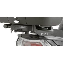 Mocowanie pod kufer centralny do Yamaha Tricity 125 [14] - Givi SR2120 (zgodne z Kappa KR2120)