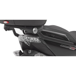 Mocowanie pod kufer centralny do MBK Skyliner S 125 [14-15] - Givi SR2121 (zgodne z Kappa KR2121)