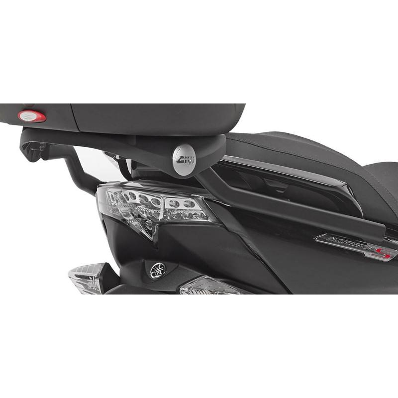 Mocowanie pod kufer centralny do MBK Skyliner S 125 [14-15] - Givi SR2121 (zgodne z Kappa KR2121)