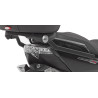 Mocowanie pod kufer centralny do MBK Skyliner S 125 [14-15] - Givi SR2121 (zgodne z Kappa KR2121)