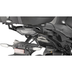 Stelaż pod kufer centralny do Yamaha MT10 [16-] - Givi SR2129 (zgodny z Kappa KR2129)