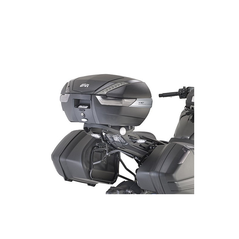Stelaż pod kufer centralny Givi SR2143 do YAMAHA NIKEN 900 (19-20)