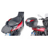 Stelaż Givi pod kufer Yamaha N-MAX 125 [21-]