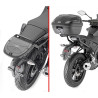 Stelaż Givi pod kufer Yamaha MT 125 [20-]