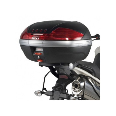 Stelaż pod kufer centralny do Triumph Tiger 1050 [07-12] - Givi SR225 (zgodny z Kappa KR225)