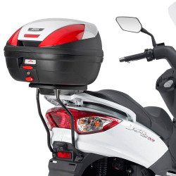 Stelaż pod kufer centralny do SYM Joyride Evo 125-200 [09-12] - Givi SR233M (zgodny z Kappa KR233M)