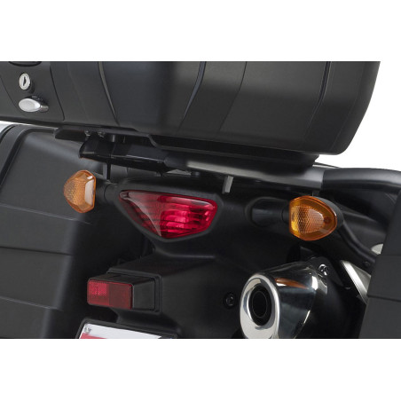 Stelaż pod kufer centralny do Suzuki V-Strom DL650 L2 [11-16] - Givi SR3101 (zgodny z Kappa KR3101)