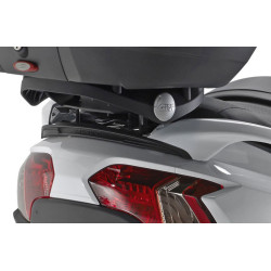 Mocowanie pod kufer centralny do Suzuki AN 650 Burgman Executive [02-12] - Givi SR3104 (zgodne z Kappa KR3104)