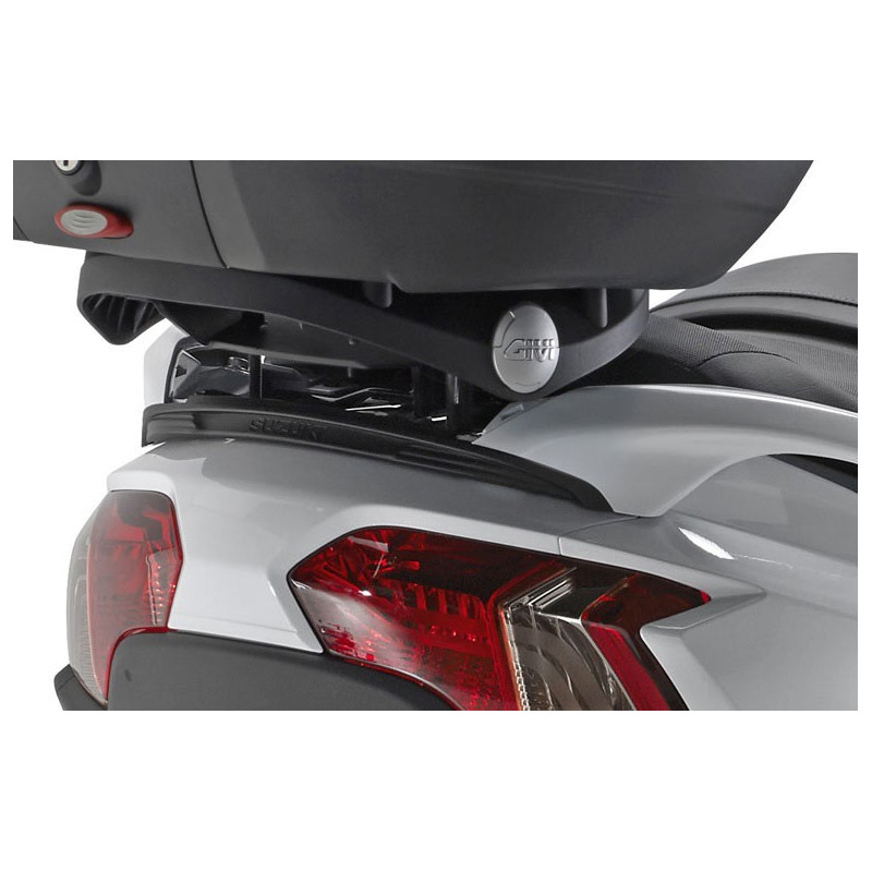 Mocowanie pod kufer centralny do Suzuki AN 650 Burgman Executive [02-12] - Givi SR3104 (zgodne z Kappa KR3104)