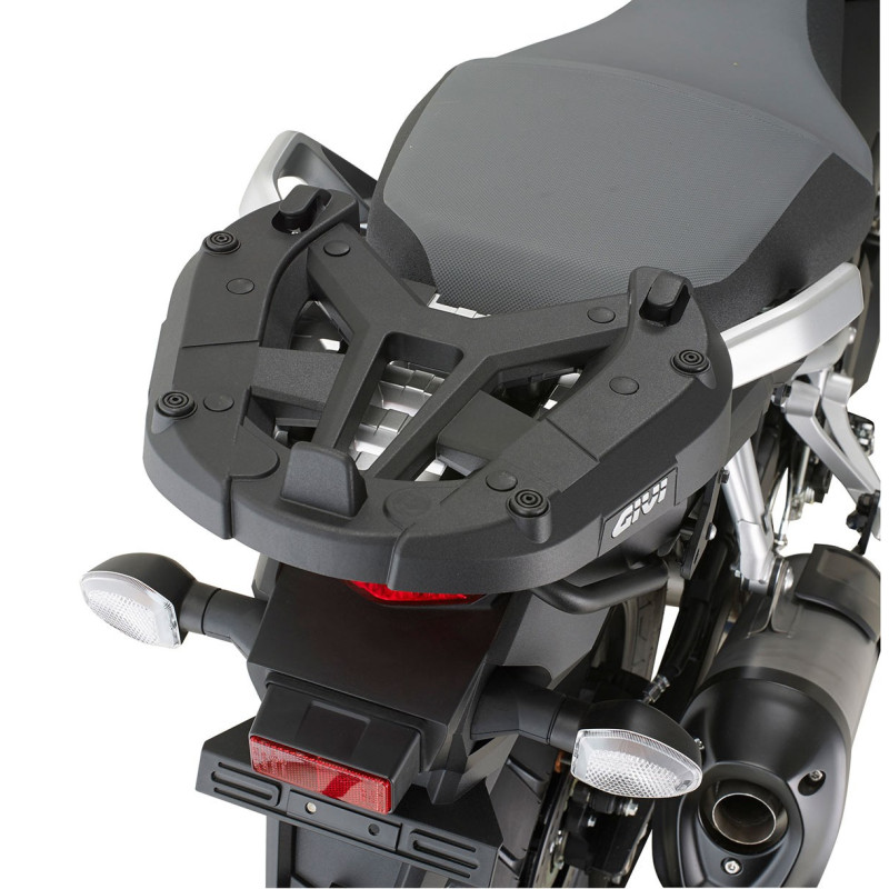 Stelaż pod kufer centralny do Suzuki DL 1000 [14-16] - Givi SR3105 (zgodny z Kappa KR3105)