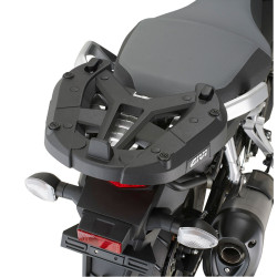 Stelaż pod kufer centralny do Suzuki DL 1000 [14-16] - Givi SR3105 (zgodny z Kappa KR3105)