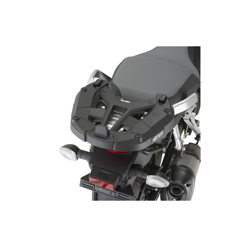 Stelaż pod kufer centralny do Suzuki DL650 /DL1000 V-Strom [17-] - Givi SR3112 (zgodny z Kappa KR3112)