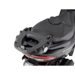 Stelaż pod kufer centralny do Suzuki Burgman 400 [06-] - GIVI SR3115 (zgodny z Kappa KR3115)