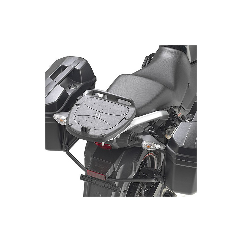 Stelaż pod kufer centralny do Suzuki DL250 V-Strom [17-] - Givi SR3116 (zgodny z Kappa KR3116)