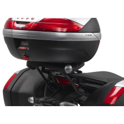 Stelaż pod kufer centralny do Ducati Multistrada 1200 [10-12] - Givi SR312 (zgodny z Kappa KR312)