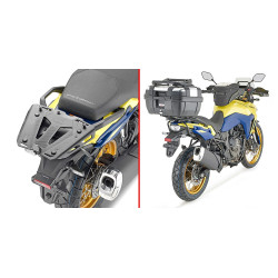 Stelaż pod kufer centralny do Suzuki V-Strom 800DE
