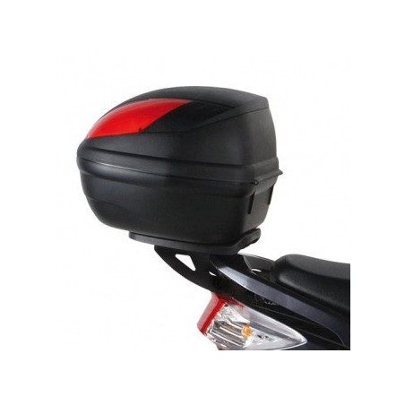 Stelaż pod kufer centralny do MBK Flame X 125 [07-12]/ Yamaha Cignus X 125 [04-12] - Givi SR354 (zgodny z Kappa KR354)