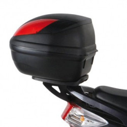 Stelaż pod kufer centralny do MBK Flame X 125 [07-12]/ Yamaha Cignus X 125 [04-12] - Givi SR354 (zgodny z Kappa KR354)