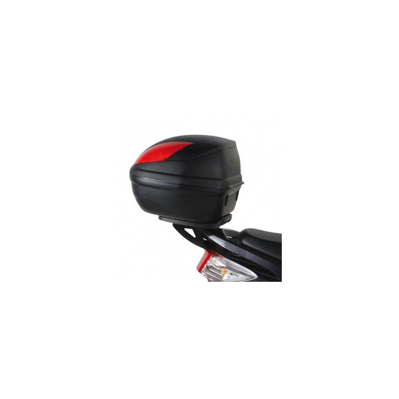 Stelaż pod kufer centralny do MBK Flame X 125 [07-12]/ Yamaha Cignus X 125 [04-12] - Givi SR354 (zgodny z Kappa KR354)