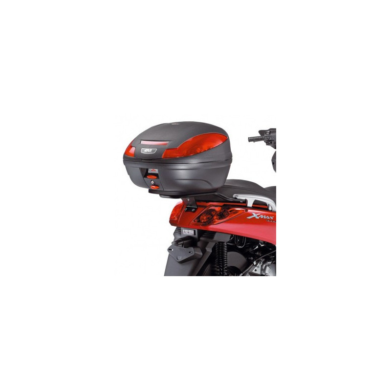 Stelaż pod kufer centralny do Yamaha / MBK X-Max 125-250 [05-09]/ Skycruiser 125 - Givi SR355M (zgodny z Kappa KR355M)