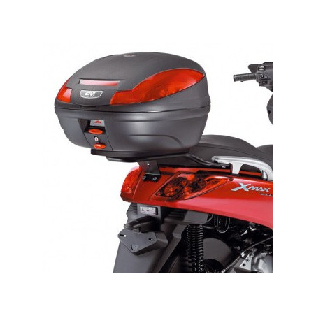 Stelaż pod kufer centralny do Yamaha / MBK X-Max 125-250 [05-09]/ Skycruiser 125 - Givi SR355M (zgodny z Kappa KR355M)